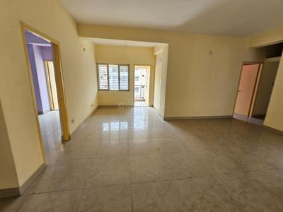 Hall Image of 1851 Sq.ft 4 BHK Apartment / Flat for sale in Kendriya Vihar Phase 2, Birati Kolkata for Rs. 8500000