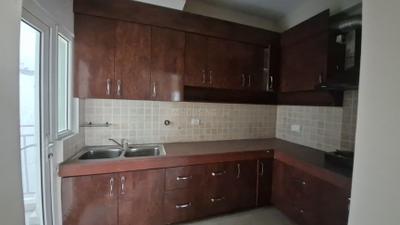 Kitchen Image of 1550 Sq.ft 3 BHK Apartment / Flat for sale in Mahagun Moderne, Sector 78 Noida for Rs. 21000000
