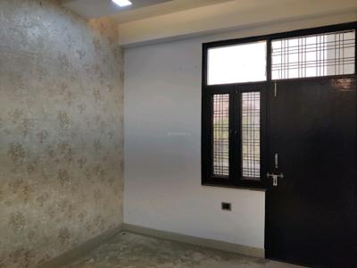 Bedroom Image of 950 Sq.ft 2 BHK Builder Floor for sale in Vasundhara Ghaziabad for Rs. 5950000