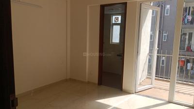 Bedroom Image of 1208 Sq.ft 2.5 BHK Builder Floor for sale in Smartworld Gems, Sector 89 Gurgaon for Rs. 13500000