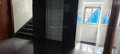 Bedroom Image of 700 Sq.ft 1 BHK Apartment / Flat for rent in Kammanahalli Bengaluru for Rs. 24100