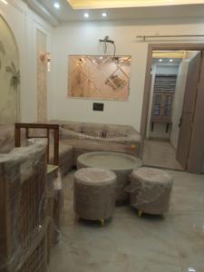 3 BHK Independent Builder Floor