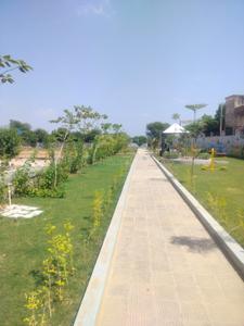 Image of 820 Sq.ft Residential Plot / Land for sale in Nevta Village, Jaipur for Rs. 3100000