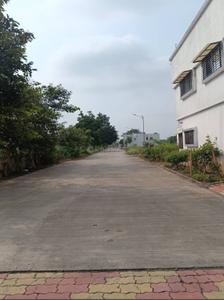 Image of 900 Sq.ft 2 BHK Independent House for sale in Bharthana, Amroli, Surat for Rs. 5200000