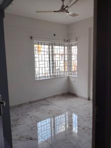 Bedroom Image of 1200 Sq.ft 2 BHK Builder Floor for rent in JP Nagar Bengaluru for Rs. 34000