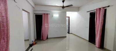 Hall Image of 1040 Sq.ft 2 BHK Apartment / Flat for sale in Vedic IVY Greens, Vedic Village Kolkata for Rs. 5850000