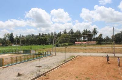 Image of 1200 Sq.ft Residential Plot / Land for sale in Gundlupet, Chamarajanagar for Rs. 1078800