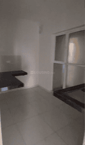Kitchen Image of 700 Sq.ft 2 BHK Apartment / Flat for sale in Godrej Parkridge, Manjari Khurd Pune for Rs. 7500000