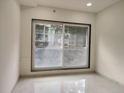 Bedroom Image of 833 Sq.ft 2 BHK Apartment / Flat for sale in Shristi Residency Phase 1, Jogeshwari East Mumbai for Rs. 14000000