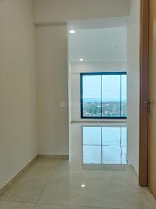 Bedroom Image of 1050 Sq.ft 3 BHK Apartment / Flat for sale in Godrej Horizon Phase II, Wadala Mumbai for Rs. 46000000