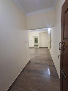 1 BHK Independent House