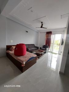 2 BHK Independent Builder Floor