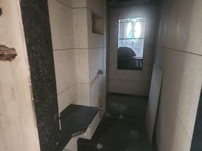 Image of 2106 Sq.ft 3 BHK Apartment / Flat for rent in Fortune Towers, Byculla, Mumbai for Rs. 175000