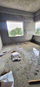 Bedroom Image of 1030 Sq.ft 3 BHK Apartment / Flat for sale in Airport Gate no. 1 Kolkata for Rs. 4680000