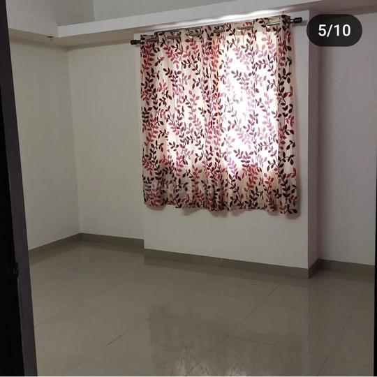 Rajyog aparment Bedroom 1