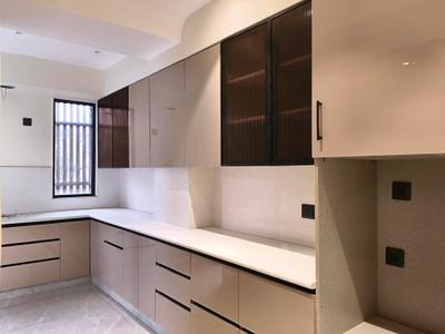 Kitchen Image of 2700 Sq.ft 3.5 BHK Builder Floor for sale in Ireo Skyon, Sector 60 Gurgaon for Rs. 38500000