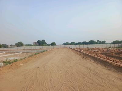 Image of 990 Sq.ft Residential Plot / Land for sale in Bhanauta, Greater Noida for Rs. 5200000