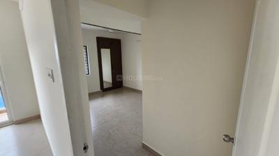 Bedroom Image of 1274 Sq.ft 3 BHK Apartment / Flat for rent in Jain Advaya, Porur Chennai for Rs. 30000