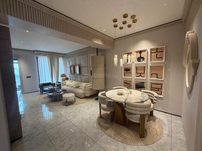 3 BHK Independent Builder Floor