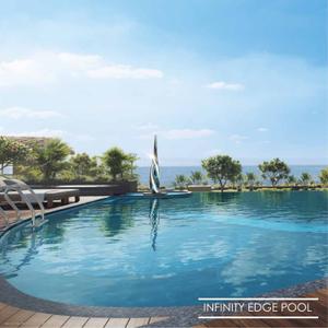 Image of 1800 Sq.ft 2 BHK Apartment / Flat for sale in Panjim, Goa for Rs. 37000000