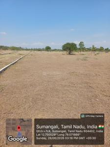 Image of 10500 Sq.ft Residential Plot / Land for sale in Alanthangal, Tiruvannamalai for Rs. 2500000