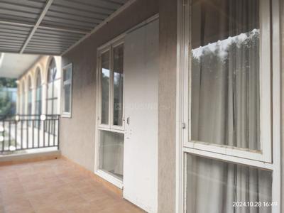 Balcony Image of 745 Sq.ft 3 BHK Apartment / Flat for sale in Amolik Park View, Sector 84 Faridabad for Rs. 6000000