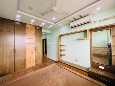 Bedroom Image of 1715 Sq.ft 3 BHK Apartment / Flat for sale in Ideal Heights, Raja Bazar Kolkata for Rs. 20000000