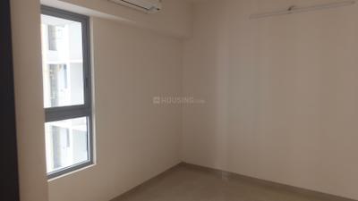 Living Room Image of 450 Sq.ft 1 BHK Apartment / Flat for rent in Piramal Vaikunth, Thane West Thane for Rs. 31000