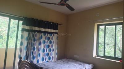 Bedroom Image of 1100 Sq.ft 2 BHK Apartment / Flat for rent in Ponda Goa for Rs. 18000