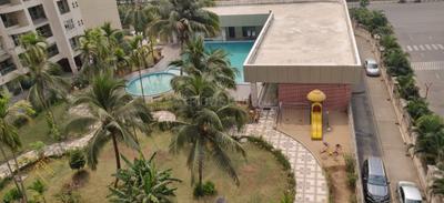 Image of 1700 Sq.ft 3 BHK Apartment / Flat for sale in Belapur CBD, Navi Mumbai for Rs. 55000000