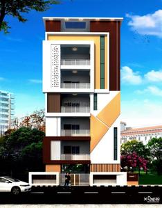 3 BHK Flat