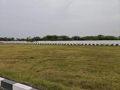 Image of 681 Sq.ft Residential Plot / Land for sale in Maraimalai Nagar, Chennai for Rs. 1361319