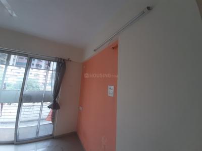 Bedroom Image of 635 Sq.ft 2 BHK Apartment / Flat for sale in Nirman Viva, Ambegaon Pathar Pune for Rs. 6500000