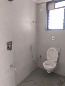 Bedroom Two Image of 1100 Sq.ft 2 BHK Apartment / Flat for sale in Tejas Heritage, Ulwe Navi Mumbai for Rs. 11500000