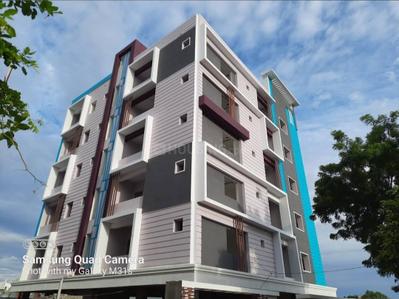 3 BHK Apartment