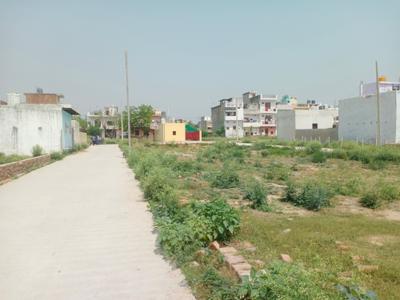 Image of 72 Sq.ft Residential Plot / Land for sale in Najafgarh, New Delhi for Rs. 2200000