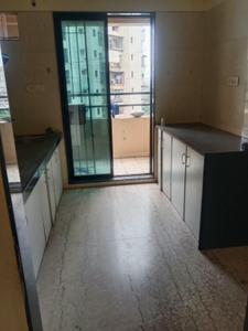 Kitchen Image of 1100 Sq.ft 2 BHK Apartment / Flat for sale in Mahaavir Mahavir Astha, Kharghar Navi Mumbai for Rs. 17000000