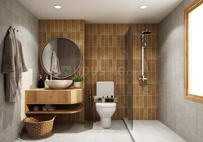 Bathroom Image of 3060 Sq.ft 4 BHK Villa for sale in Nandigaon Sangareddy for Rs. 17000000
