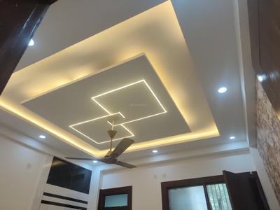 Bedroom Image of 1400 Sq.ft 3 BHK Builder Floor for sale in Vasundhara Ghaziabad for Rs. 13100000