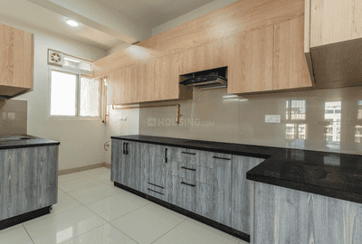 Image of 1600 Sq.ft 3 BHK Apartment / Flat for rent in Brigade Cornerstone Utopia, Varthur, Bengaluru for Rs. 67000
