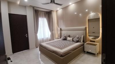 Bedroom Image of 2800 Sq.ft 5 BHK Builder Floor for sale in Indirapuram Ghaziabad for Rs. 39000000