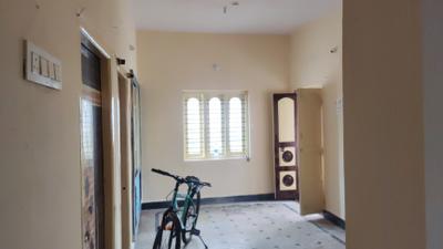 Living Room Image of 540 Sq.ft 1 BHK Independent House for rent in Moula Ali Secunderabad for Rs. 8000