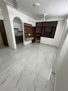 Living Room Image of 640 Sq.ft 2 BHK Builder Floor for sale in Pul Prahlad Pur New Delhi for Rs. 3000000