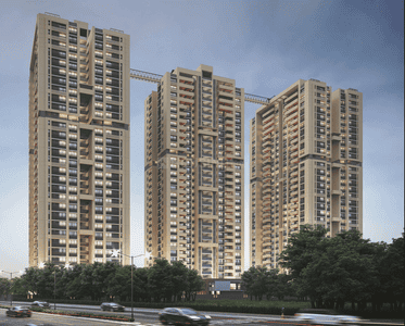 3 BHK Flat