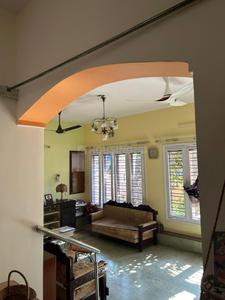 Hall Image of 2400 Sq.ft 2 BHK Independent House for rent in Vijayanagar Bengaluru for Rs. 35000