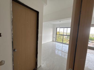 Balcony Image of 1530 Sq.ft 3.5 BHK Apartment / Flat for sale in Belmont Skyverse, Lohegaon Pune for Rs. 13000000