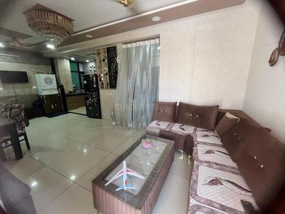 Hall Image of 1440 Sq.ft 3.5 BHK Apartment / Flat for sale in Kirti Iskcon Heights, Mohanpura Jaipur for Rs. 7500000