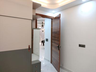 Bedroom Image of 1350 Sq.ft 4 BHK Builder Floor for sale in Bharat Vihar New Delhi for Rs. 15000000
