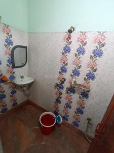 Bathroom Image of 1450 Sq.ft 3 BHK Apartment / Flat for sale in Behala Chowrasta Kolkata for Rs. 5500000