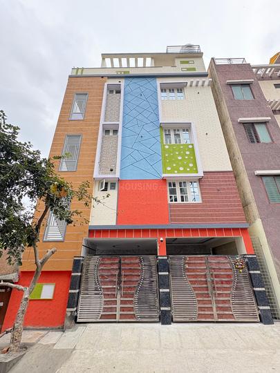 Chikkabidarakallu Main Image 1